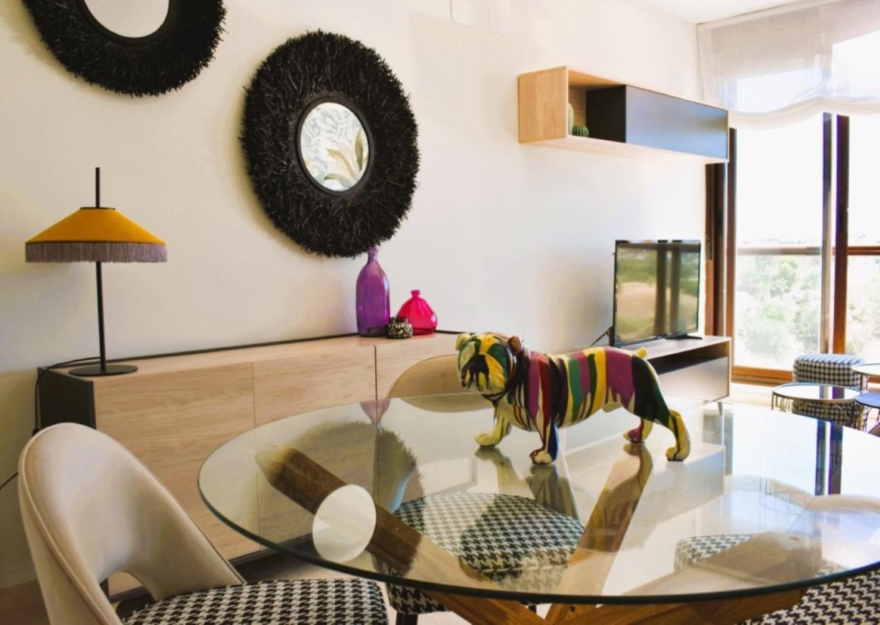 Апартаменты Coqueto Atico Duplex Mijas Costa Санта-Фе-де-лос-Боличес Экстерьер фото